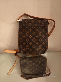 Louis Vuitton Musette 