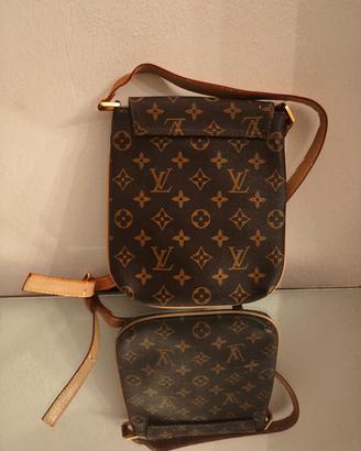 Louis Vuitton Musette 