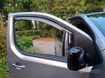 Deflettore aria Citroen Jumpy SpaceTourer nuovo