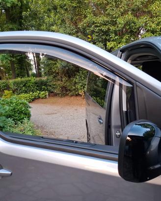 Deflettore aria Citroen Jumpy SpaceTourer nuovo