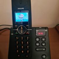 TELEFONO CORDLESS MAI USATO 