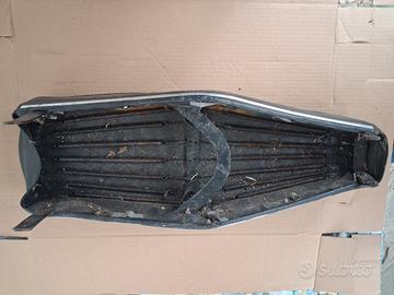 Sella moto Morini Settebello