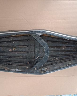 Sella moto Morini Settebello