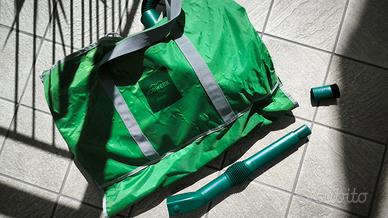Vorwerk Folletto accessori misti 