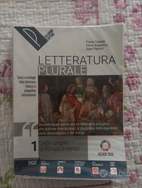 Letteratura plurale 1