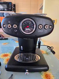 Illy x1 ese e ground anniversary