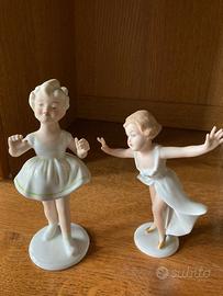 Ballerine  - statuine