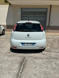 Fiat Punto 1.2 tre porte