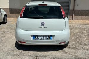Fiat Punto 1.2 tre porte