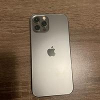 Iphone 12 pro 256 gb
