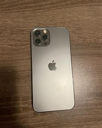 Iphone 12 pro 256 gb