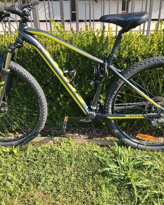 SCOTT ASPECT 970
