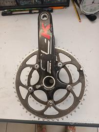 guarnitura fsa slk light