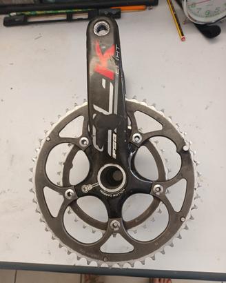 guarnitura fsa slk light