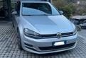 Volkswagen Golf Business 2.0 TDI 3p. Highline Blue