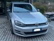 Volkswagen Golf Business 2.0 TDI 3p. Highline Blue