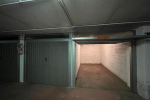 Box auto 17m2 via Giuseppe Berto 7