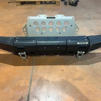 Paraurti equipe 4x4
