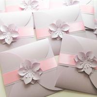 10 Inviti per Prima Comunione, Battesimo & Matr