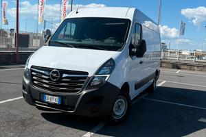Opel Movano 2021