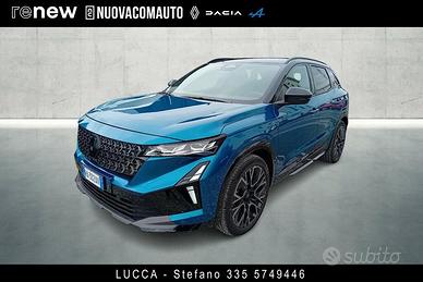 Renault Austral 1.2 full hybrid E-Tech Esprit Alpi