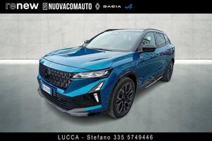 Renault Austral 1.2 full hybrid E-Tech Esprit Alpi