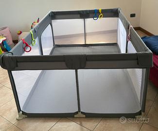 Box / Recinto gioco bambini Dripex 120x180 cm