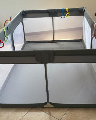 Box / Recinto gioco bambini Dripex 120x180 cm