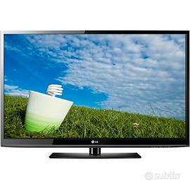 TV LG 42PJ350 42 pollici HD