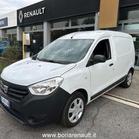 Dacia Dokker 1.5 dCi 8V 90CV Furgone