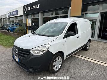 Dacia Dokker 1.5 dCi 8V 90CV Furgone