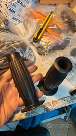 manopole bobber modello Beston Japan manubrio 22mm