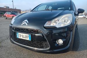CITROEN C3 1.4 BENZINA GPL 2011