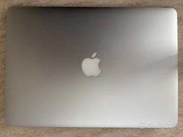 Apple MacBook Air 2015 13 pollici 256 GB
