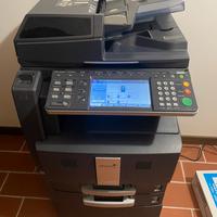Fotocopiatrice professionale kyocera