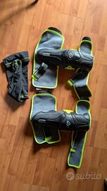 ginocchiere acerbis x-strong  motocross 