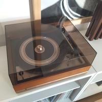 Coperchi NUOVI per giradischi "DUAL"