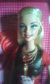 Barbie Woody Toy Story 3 2009 #R9295 Disney Pixar