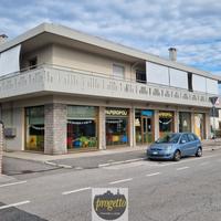 MONFALCONE Ufficio in ottimo stato/L390/1