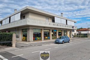 MONFALCONE Ufficio in ottimo stato/L390/1