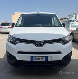 Toyota Proace City 1.5D 100 CV S&S PL 5p. Comfort