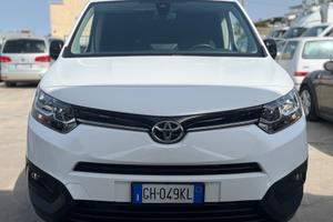 Toyota Proace City 1.5D 100 CV S&S PL 5p. Comfort