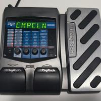 Digitech RP250 USB