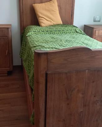 Mobili in legno anni 50