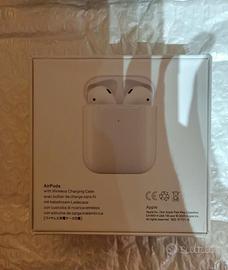 AirPods 2a Generazione