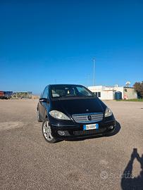 Mercedes classe A 180 Coupé 