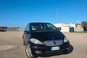 Mercedes classe A 180 Coupé 