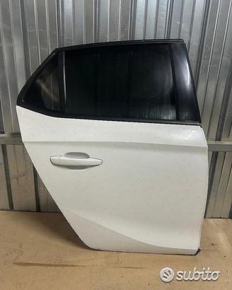Portiera porta sx dx opel corsa f dal 2019>2025