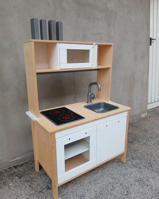 Cucina Ikea DUKTIG