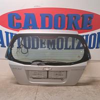 Portellone/Bagagliaio Chevrolet Kalos 1.2 GPL 2006